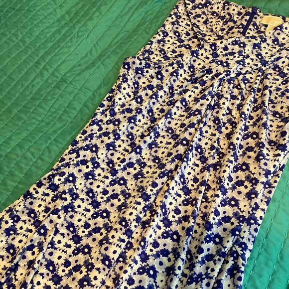 Michael Kors Knee Length Dress - Picture 3 of 5